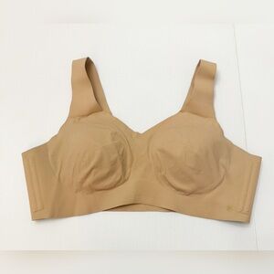 HoneyLove Liftwear V-Neck Bra - 2X